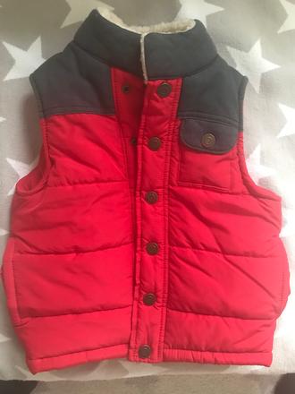 Vesta carters, carter's,104