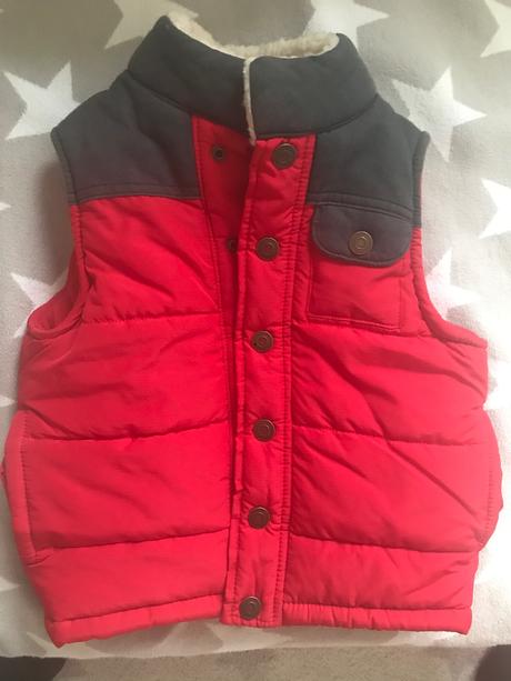 Vesta carters, carter's,104