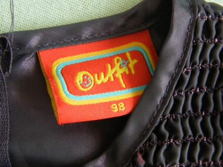 Spolocenske saty outfit, 98