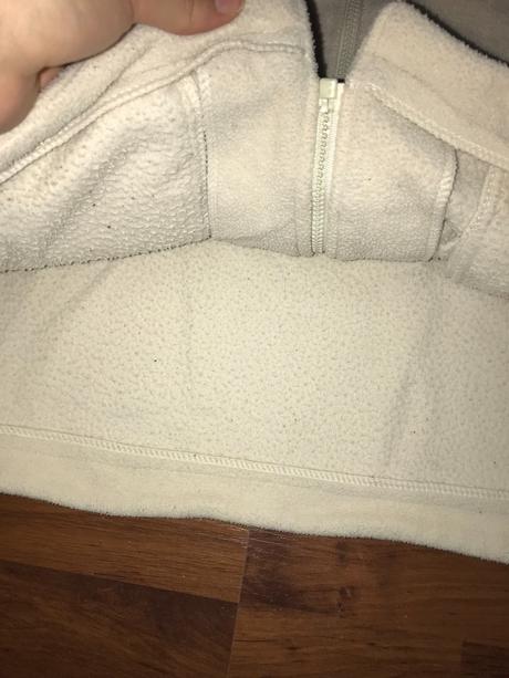 Teplučký sveter, xl