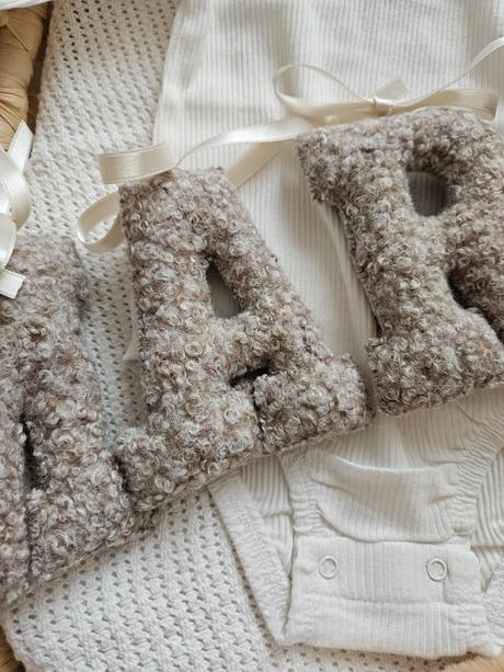 Martin - meno do detskej izbičky, 