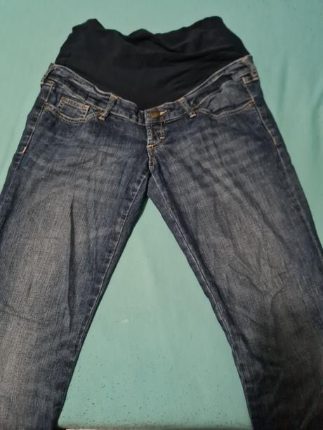 Tehotenske rifle, h&m,38