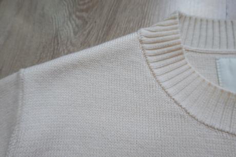 Mäkká svetríková súprava zara, zara,158