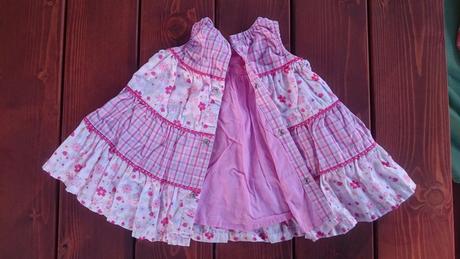 Letné šatky, gap,50