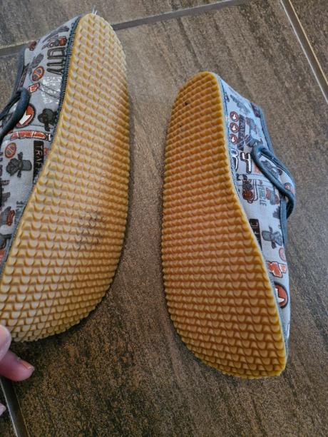 Beda barefoot papuče, beda,32