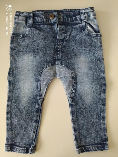 Rifle so strašidlom, pepco,80