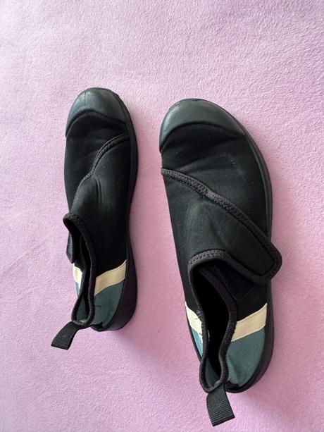 Topánky do vody 36 - 37, decathlon,36