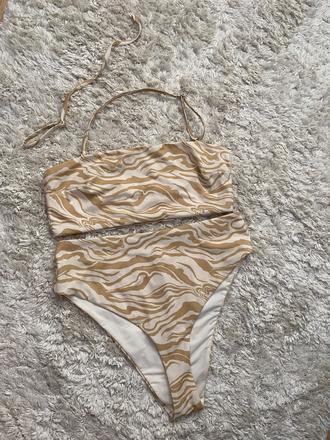 Plavky značky edited, m