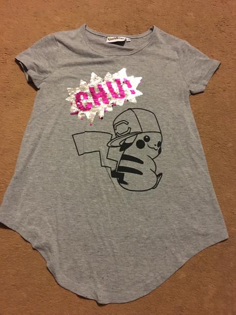 Tricko 146-152, c&a,152