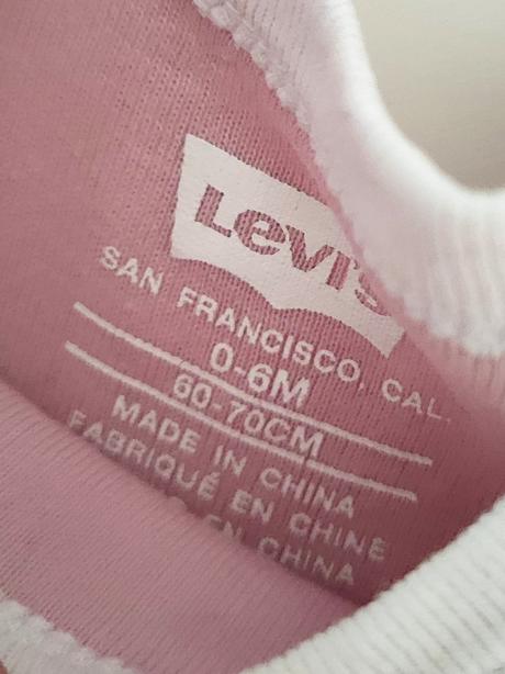 Body levis, levis,68