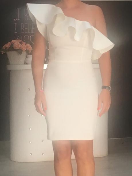 Saty zn. envy ( stužková, oslava, svadobné), envy,s