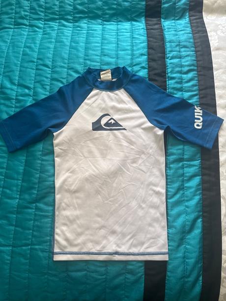 Cyklistické tričko quiksilver, 146