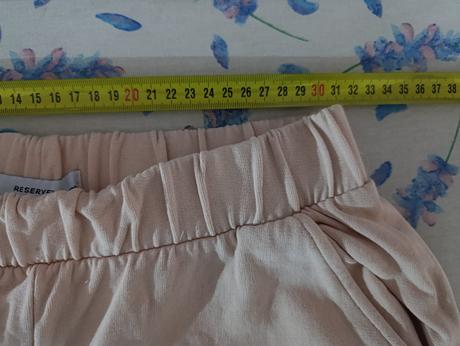 Tepláky - darujem, reserved,164