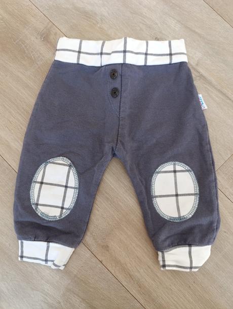 Tepláčiky, new baby,68