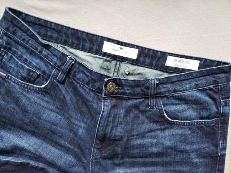 Kraťasy tom tailor, tom tailor,xl