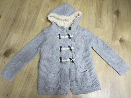 Kabátik, palomino,104