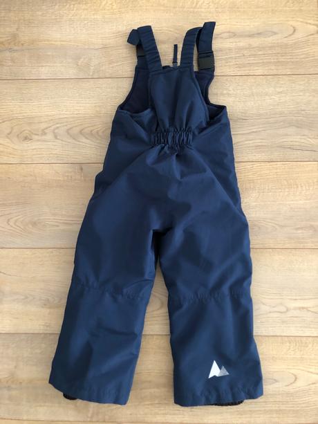 Oblečenie na zimu, lupilu,98