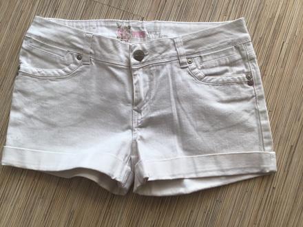 Riflové kraťasy yesyes /n8, 40