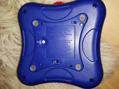 Hudobná hračka neurosmith, 