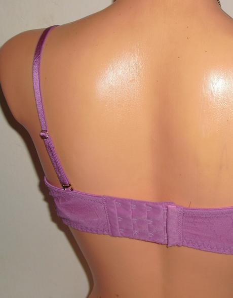 Intimissimi luxusna podprsenka fialkova, intimissimi,80b