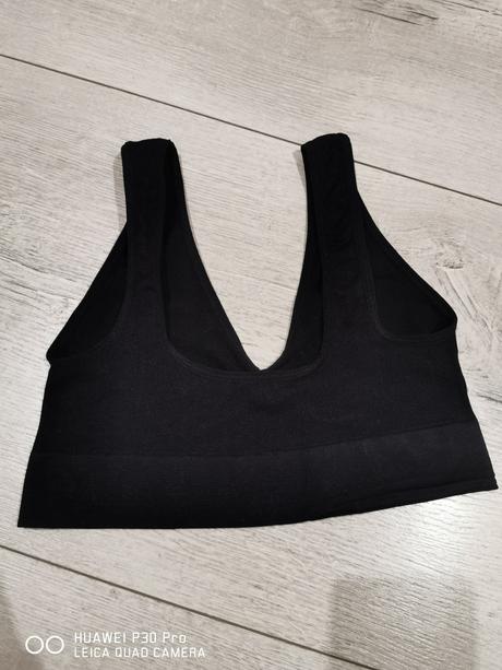 Dámske bezšvové podprsenky, s