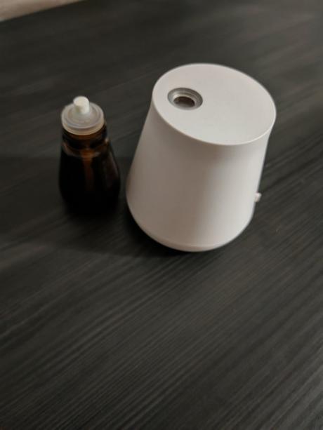 Difuzer air wick, na baterky z dm, 