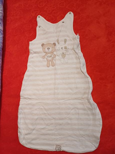 Spací vak fred flo 6-12mes., f&f