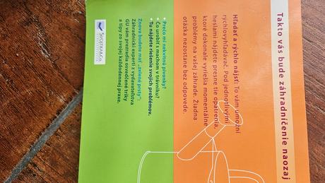 Kniha záhrada v praxi,