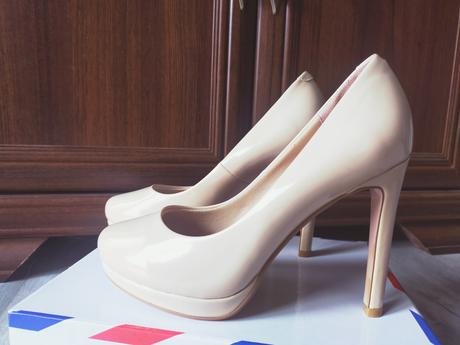 Béžové lodičky, john garfield,37