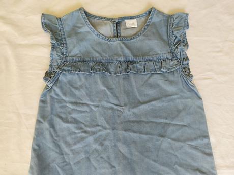 Letné šaty, next,116