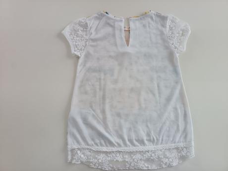 Tričko mayoral, mayoral,128