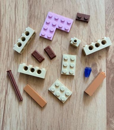 Lego, 