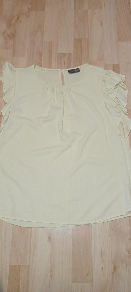 Krásna blúzka, c&a,42