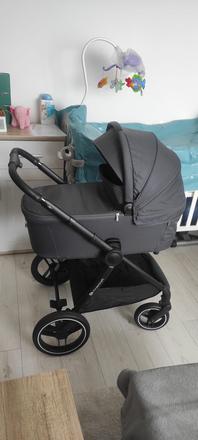 Kočik kinderkraft nea 3v1, kinderkraft,kinderkraft nea