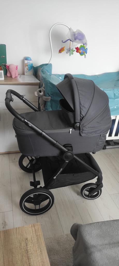 Kočik kinderkraft nea 3v1, kinderkraft,kinderkraft nea