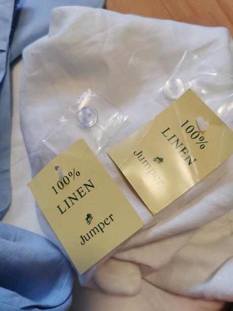 Letné nohavice jumper 42-ka, 42