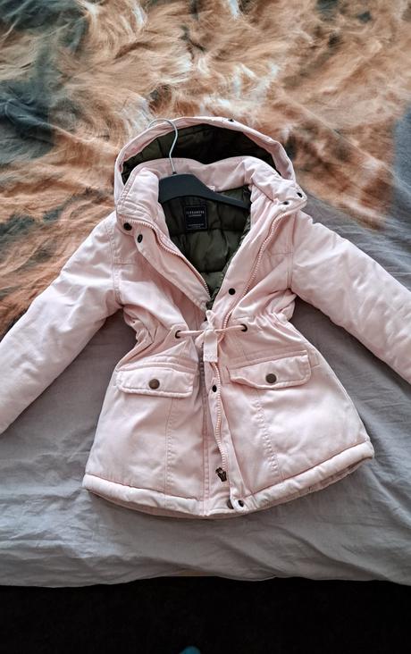 Zimná párka, terranova,110