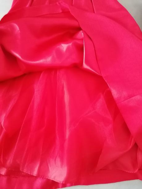 Spolocenske midi saty v. 38, 38