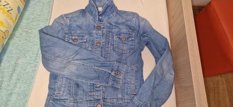 Riflova bunda, gap,s