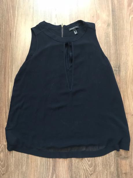 Tricko mango, mango,s