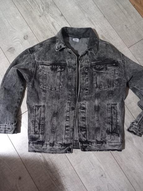 Bunda riflova, zara,164