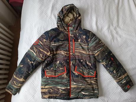 Billabong bunda 10.000 vel. 174 / 16y, billabong,170