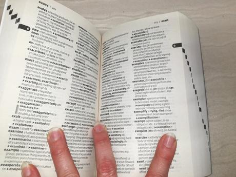 Collins english dictionary nsp20, 