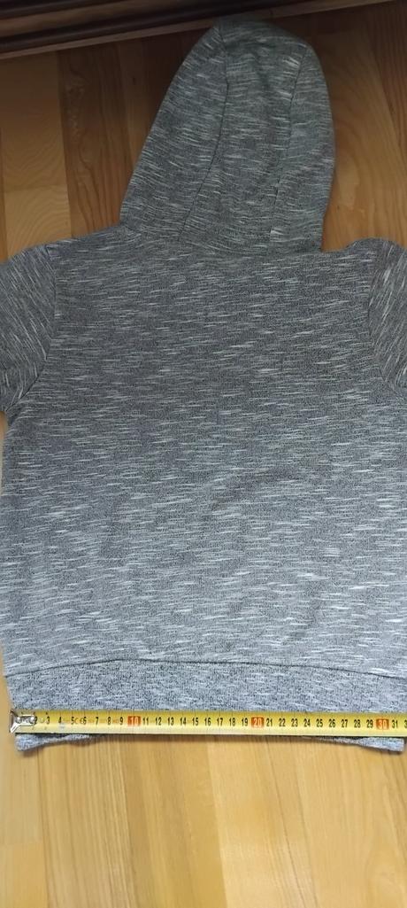 Chlapčenská mikina, bonprix,122