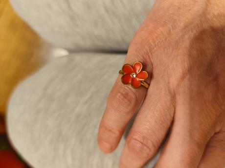 Prstene pre dievčatká, 