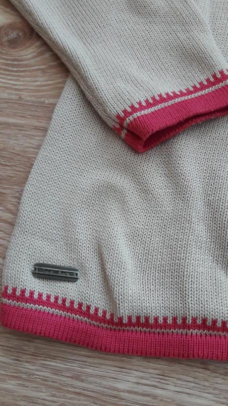 Damsky sveter, alpine pro,m