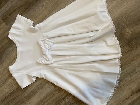 Tunika, tričko even veľ. 110/116, 116