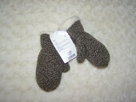 Rukavičky, brendon,92