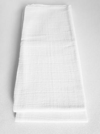 2x látková plienka,