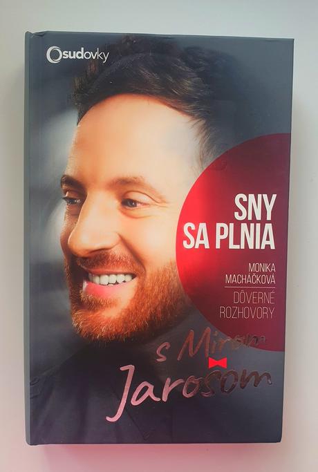 Sny sa plnia., 